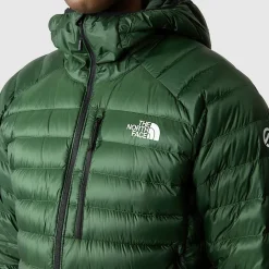 Chaqueta De Plumón Con Capucha Summit Breithorn Para Hombre-The North Face Best