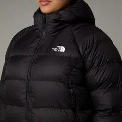 Chaqueta De Plumón Con Capucha Hyalite De Talla Grande Para Mujer-The North Face