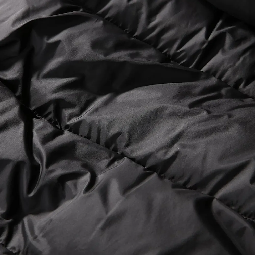 Chaqueta De Plumón Con Capucha Hyalite De Talla Grande Para Mujer-The North Face