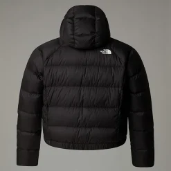 Chaqueta De Plumón Con Capucha Hyalite De Talla Grande Para Mujer-The North Face