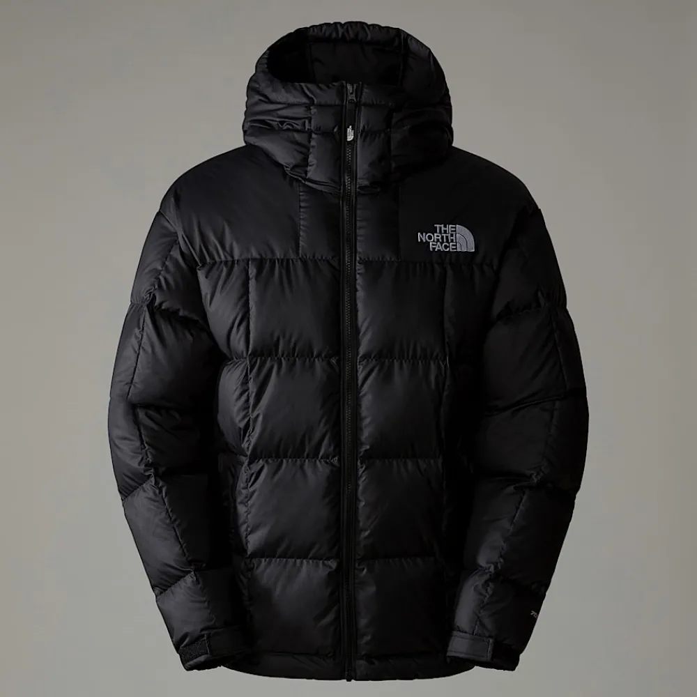 Chaqueta De Plumón Con Capucha Lhotse Para Hombre-The North Face Outlet