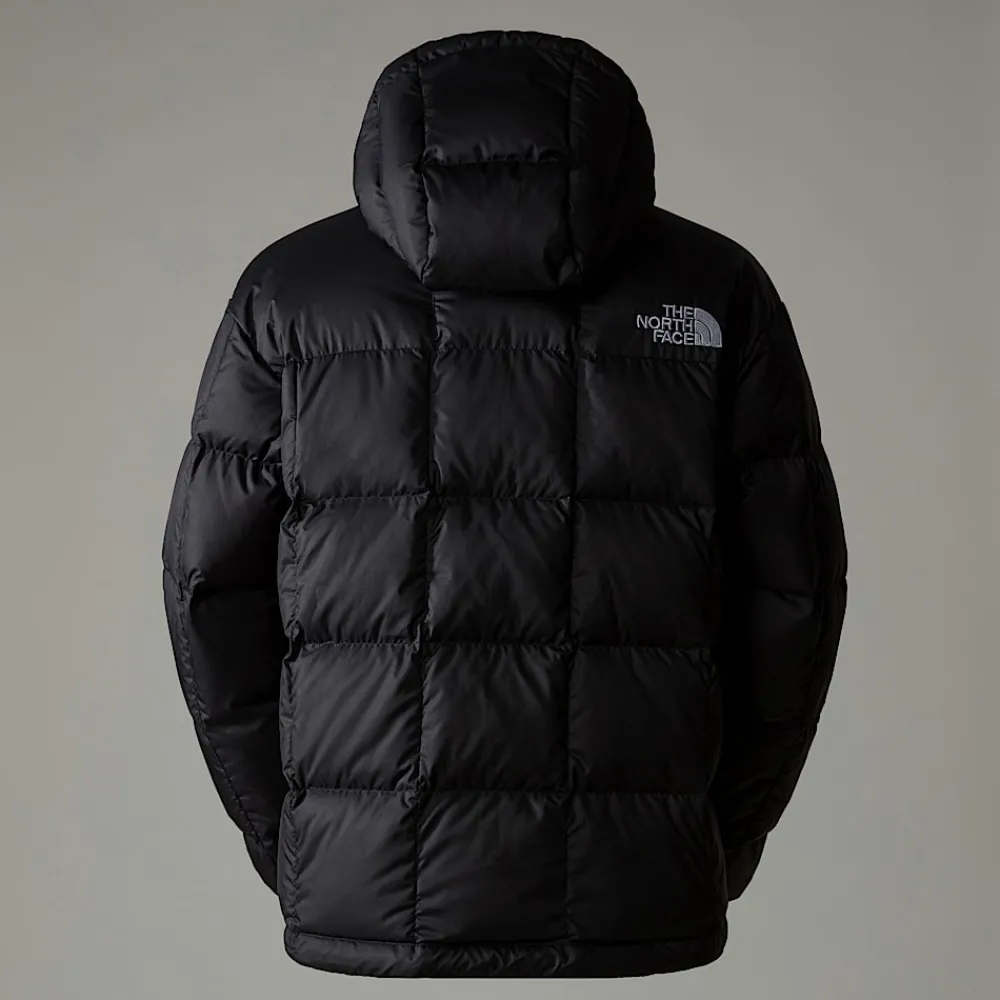Chaqueta De Plumón Con Capucha Lhotse Para Hombre-The North Face Outlet