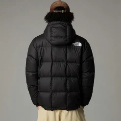 Chaqueta De Plumón Con Capucha Lhotse Para Hombre-The North Face Outlet