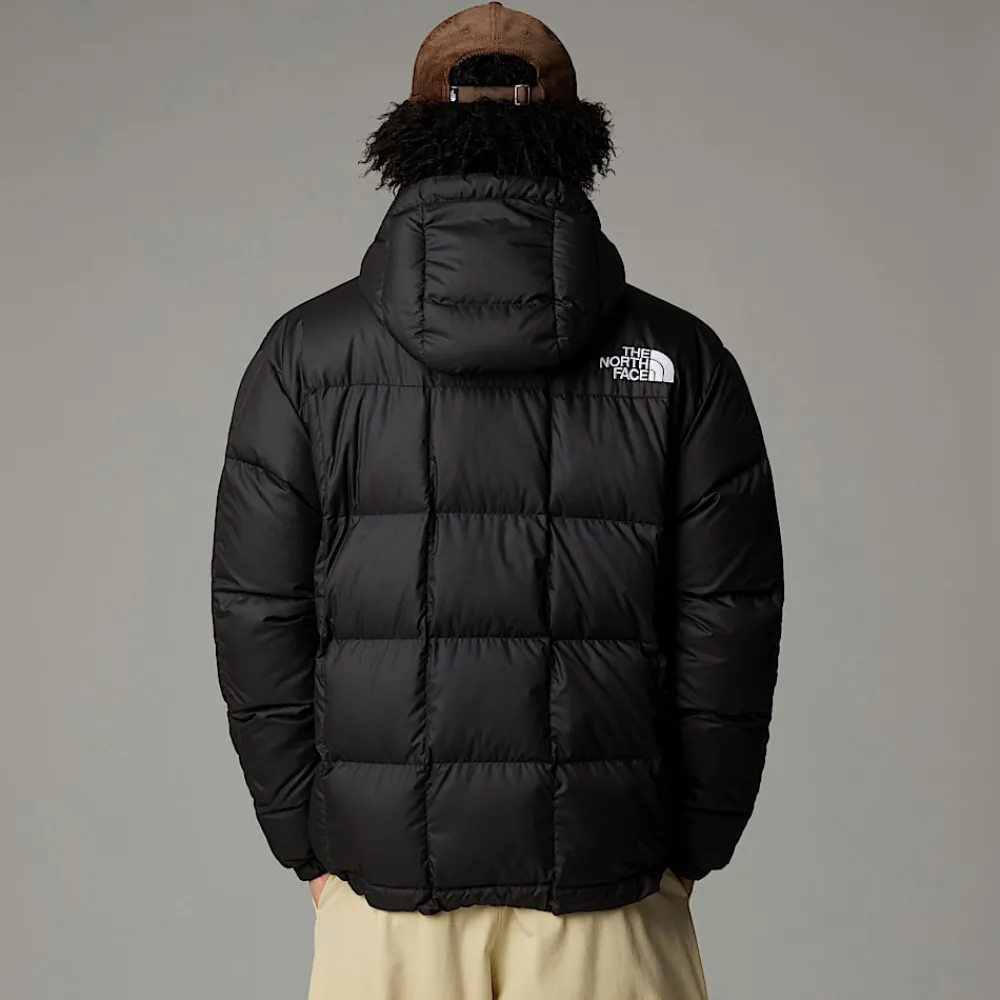 Chaqueta De Plumón Con Capucha Lhotse Para Hombre-The North Face Outlet