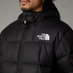 Chaqueta De Plumón Con Capucha Lhotse Para Hombre-The North Face Outlet
