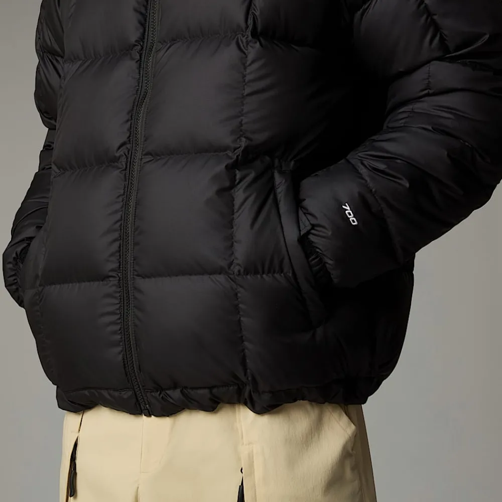 Chaqueta De Plumón Con Capucha Lhotse Para Hombre-The North Face Outlet