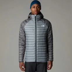 Chaqueta De Plumón Con Capucha Bettaforca Para Hombre-The North Face Outlet