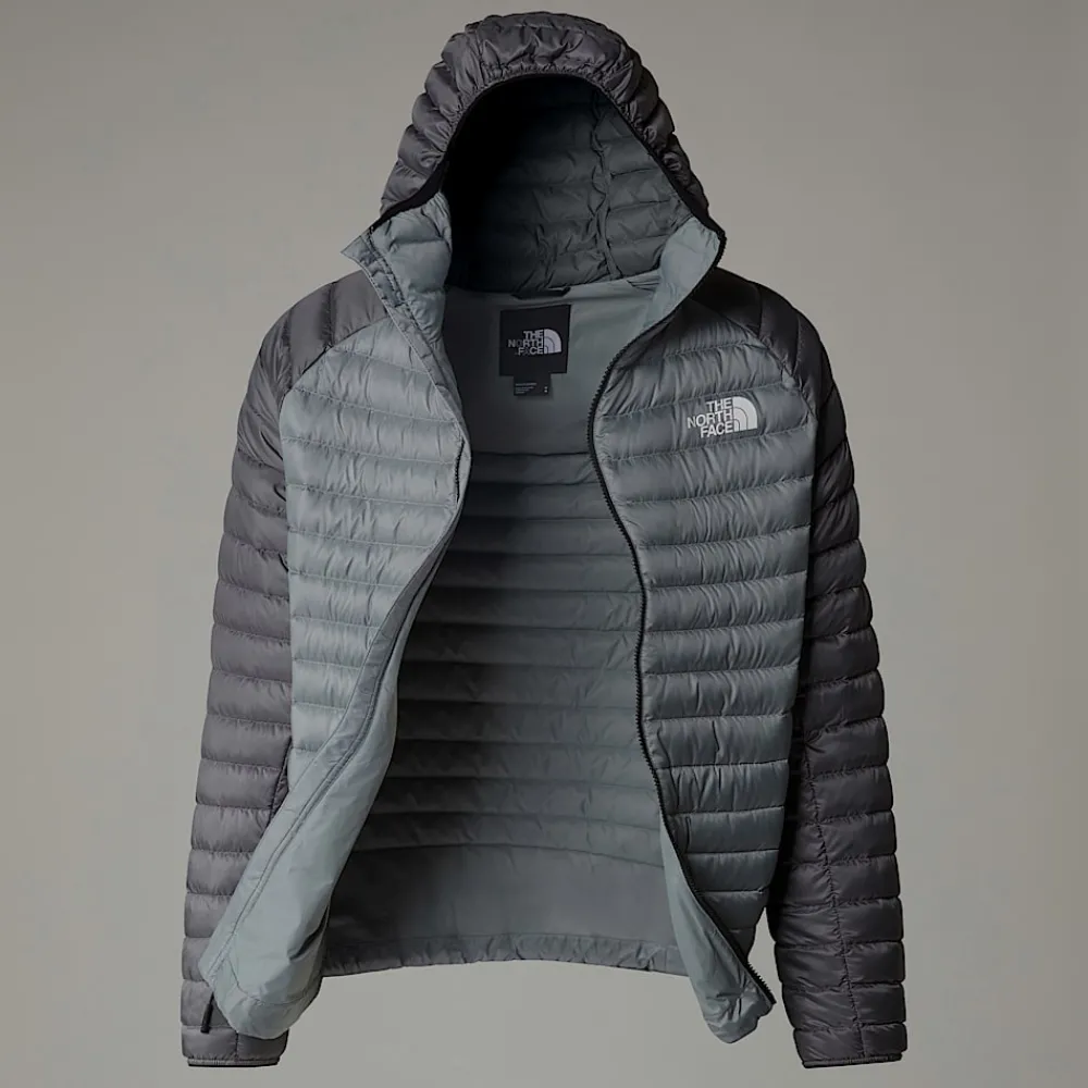 Chaqueta De Plumón Con Capucha Bettaforca Para Hombre-The North Face Outlet