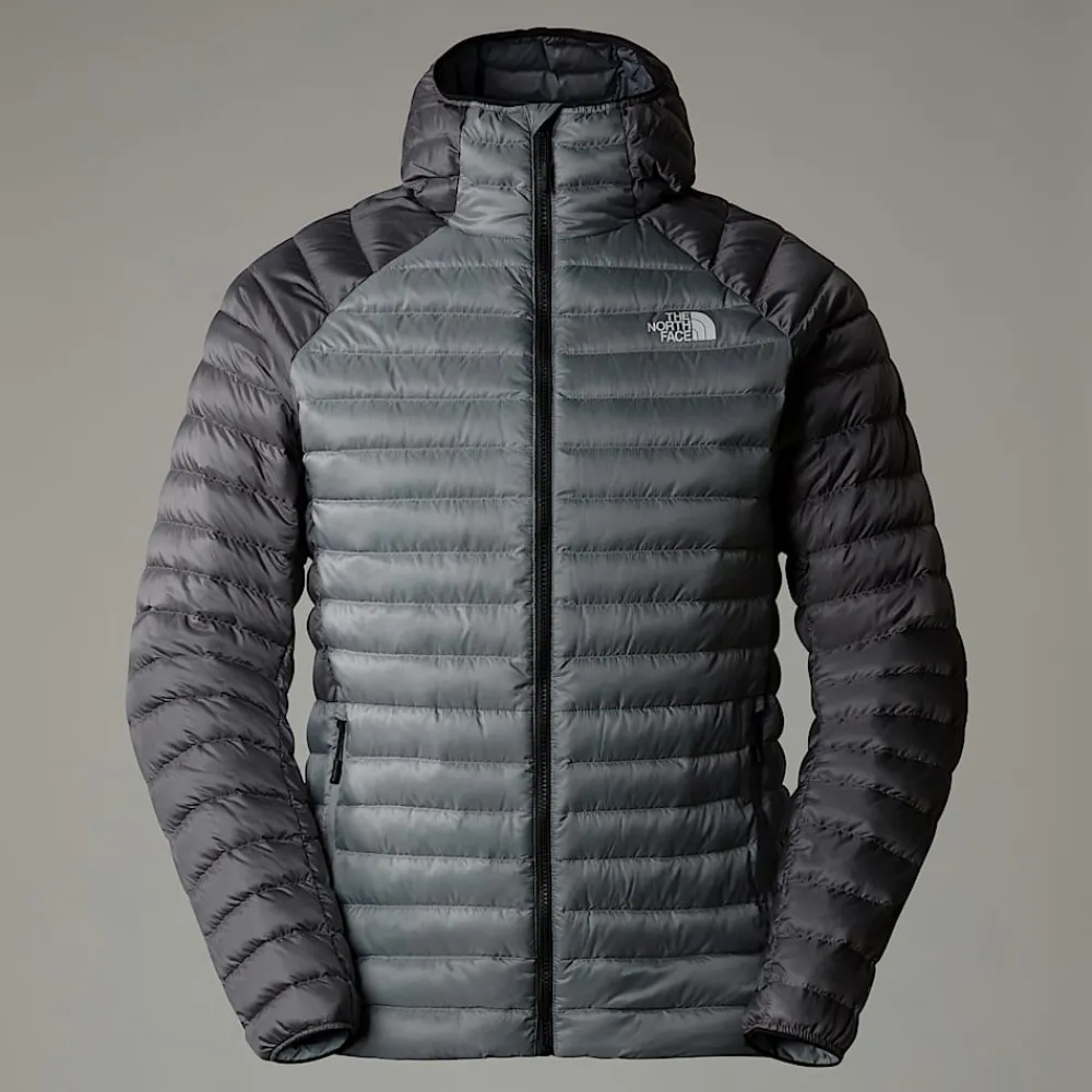 Chaqueta De Plumón Con Capucha Bettaforca Para Hombre-The North Face Outlet