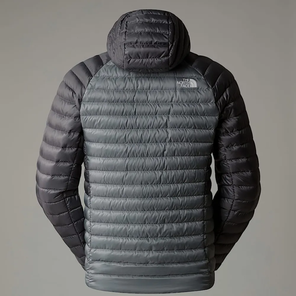 Chaqueta De Plumón Con Capucha Bettaforca Para Hombre-The North Face Outlet