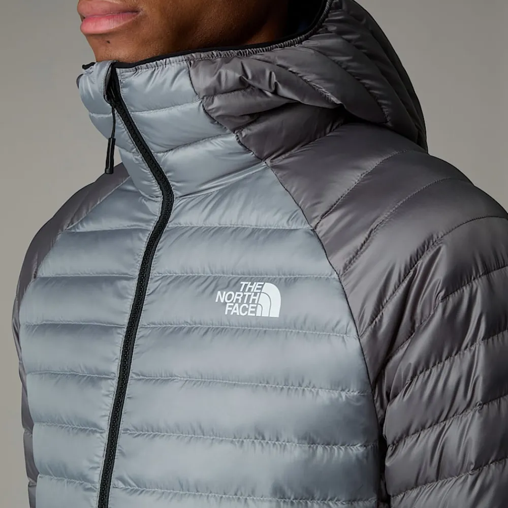 Chaqueta De Plumón Con Capucha Bettaforca Para Hombre-The North Face Outlet