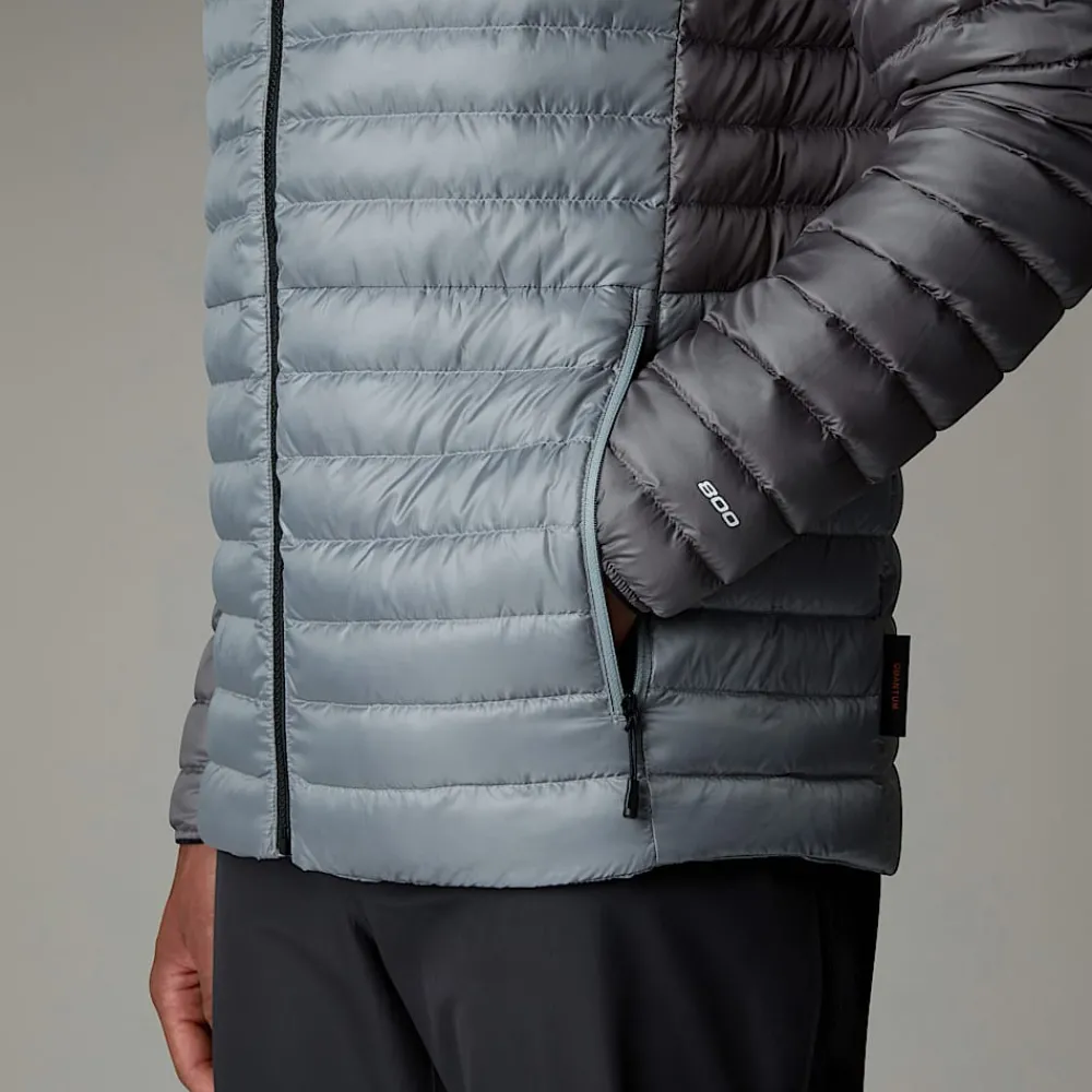 Chaqueta De Plumón Con Capucha Bettaforca Para Hombre-The North Face Outlet