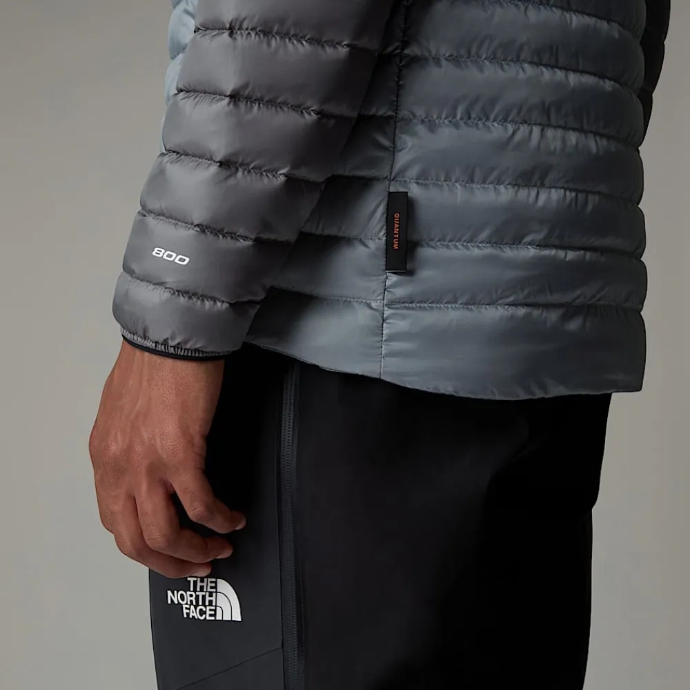 Chaqueta De Plumón Con Capucha Bettaforca Para Hombre-The North Face Outlet