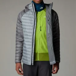 Chaqueta De Plumón Con Capucha Bettaforca Para Hombre-The North Face Outlet