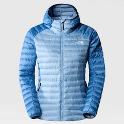 Chaqueta De Plumón Con Capucha Bettaforca Para Mujer-The North Face Outlet