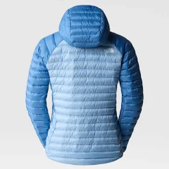 Chaqueta De Plumón Con Capucha Bettaforca Para Mujer-The North Face Outlet