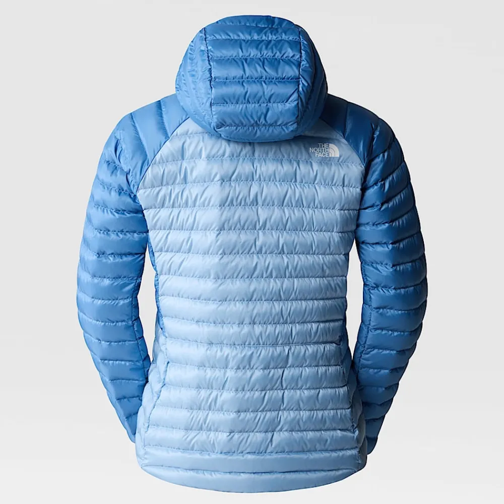 Chaqueta De Plumón Con Capucha Bettaforca Para Mujer-The North Face Outlet