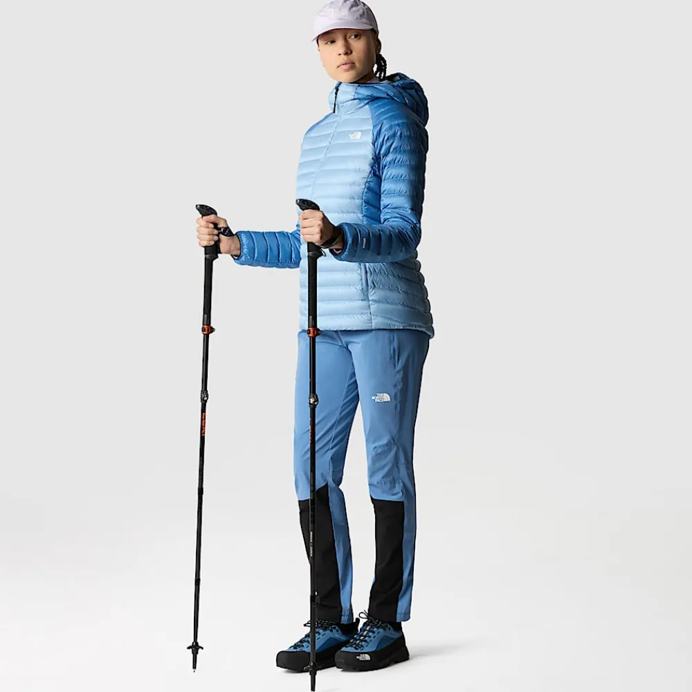 Chaqueta De Plumón Con Capucha Bettaforca Para Mujer-The North Face Outlet