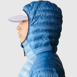 Chaqueta De Plumón Con Capucha Bettaforca Para Mujer-The North Face Outlet