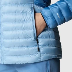 Chaqueta De Plumón Con Capucha Bettaforca Para Mujer-The North Face Outlet