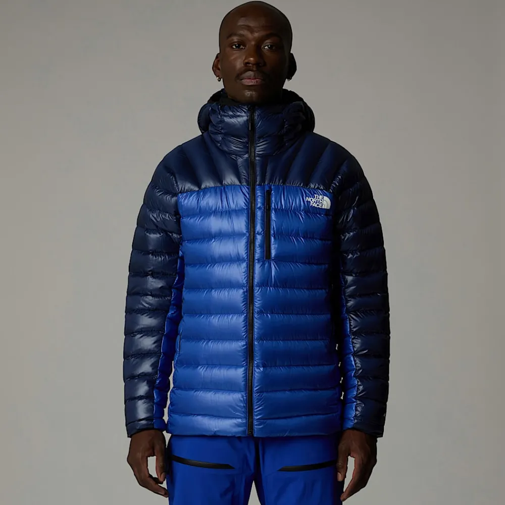 Chaqueta De Plumón Con Capucha Summit Breithorn Para Hombre-The North Face Clearance