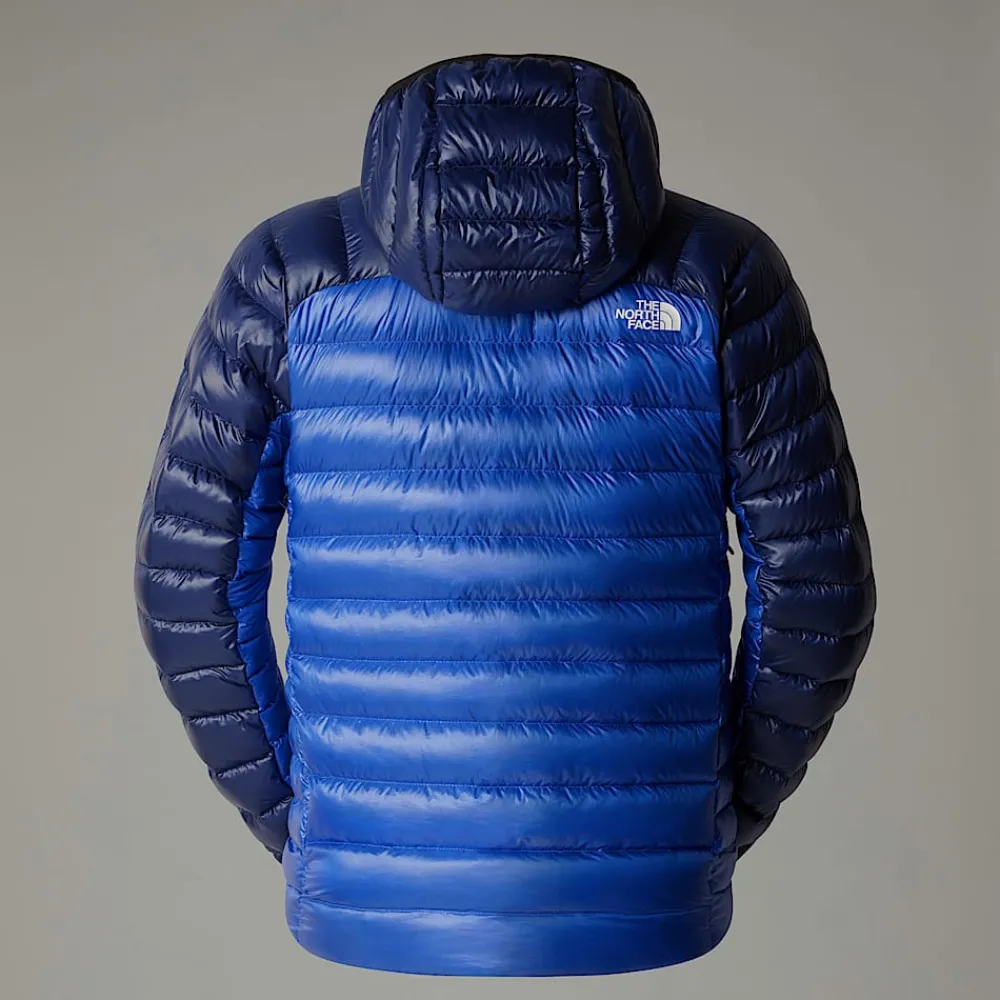 Chaqueta De Plumón Con Capucha Summit Breithorn Para Hombre-The North Face Clearance