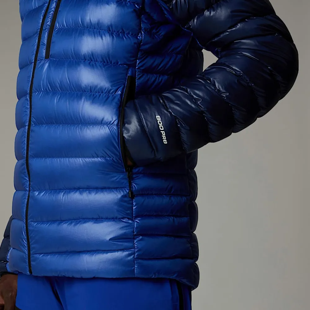 Chaqueta De Plumón Con Capucha Summit Breithorn Para Hombre-The North Face Clearance
