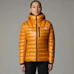 Chaqueta De Plumón Con Capucha Summit Breithorn Para Mujer-The North Face Best