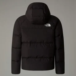 Chaqueta De Plumón Con Capucha North Para Niño-The North Face Clearance