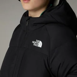 Chaqueta De Plumón Con Capucha North Para Niño-The North Face Clearance