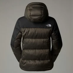 Chaqueta De Plumón Con Capucha Diablo 2.0 Para Mujer-The North Face