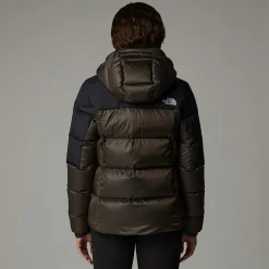 Chaqueta De Plumón Con Capucha Diablo 2.0 Para Mujer-The North Face