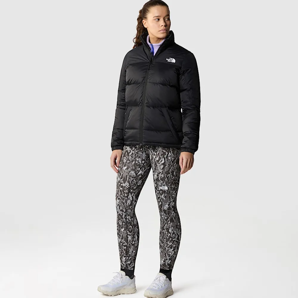 Chaqueta De Plumón Diablo Para Mujer-The North Face Sale