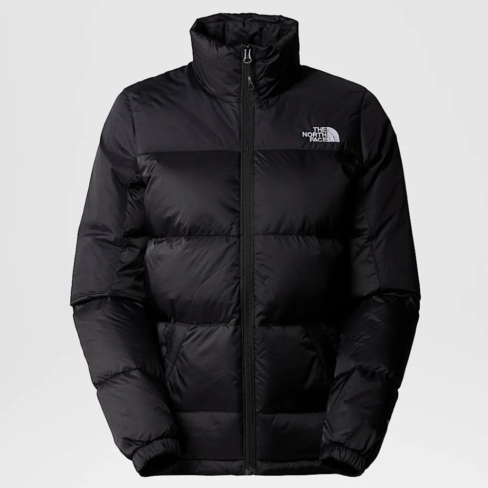 Chaqueta De Plumón Diablo Para Mujer-The North Face Sale