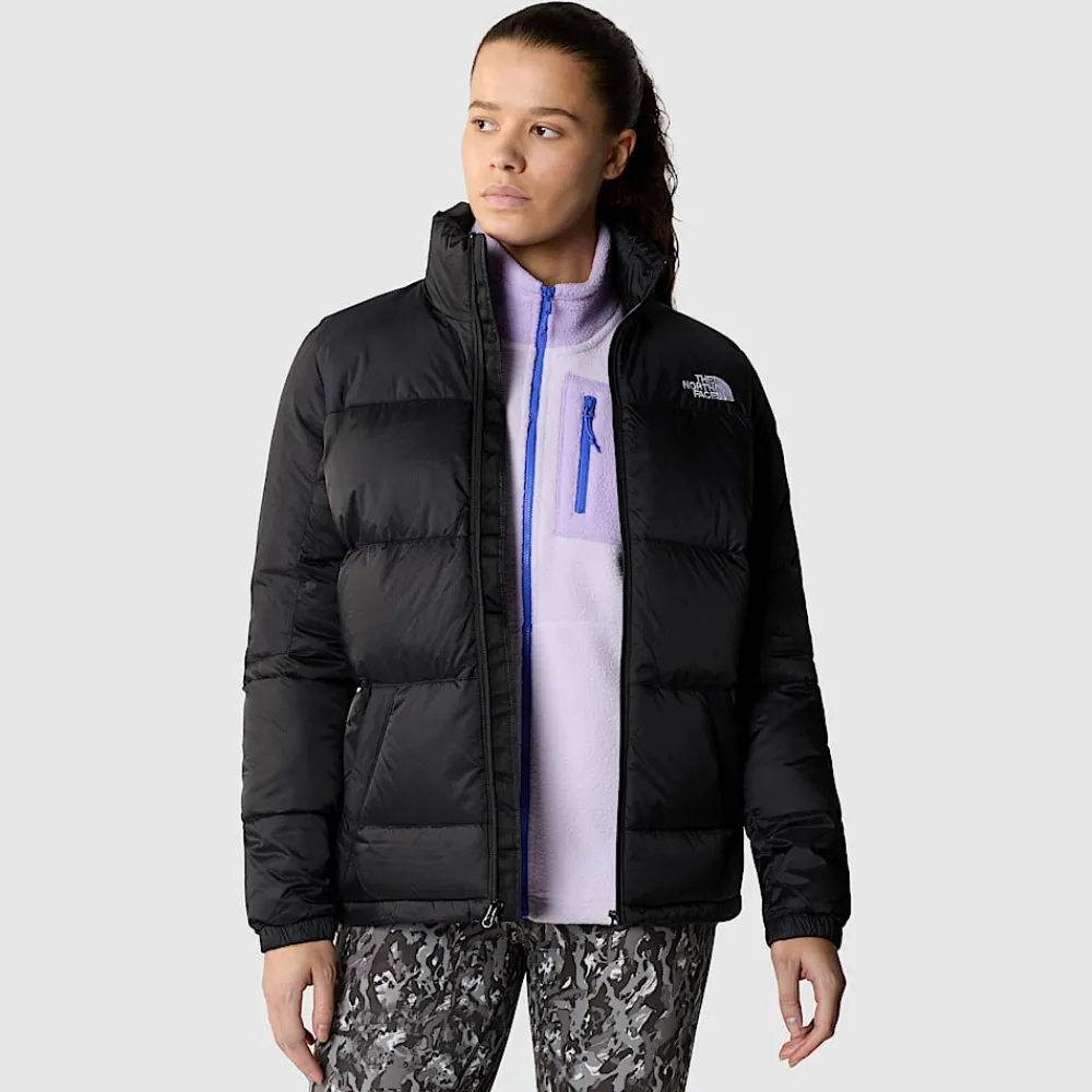 Chaqueta De Plumón Diablo Para Mujer-The North Face Sale