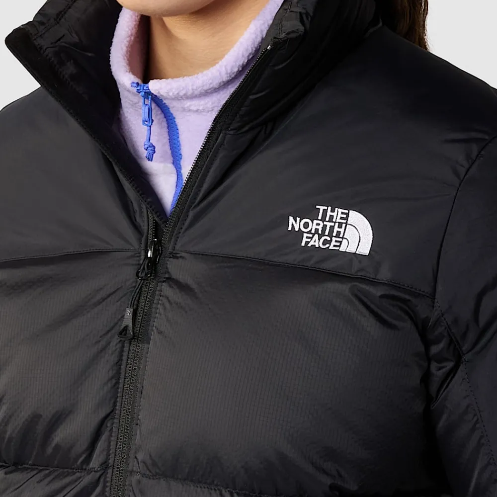 Chaqueta De Plumón Diablo Para Mujer-The North Face Sale