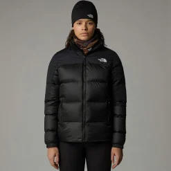 Chaqueta De Plumón Diablo 2.0 Para Mujer-The North Face Online