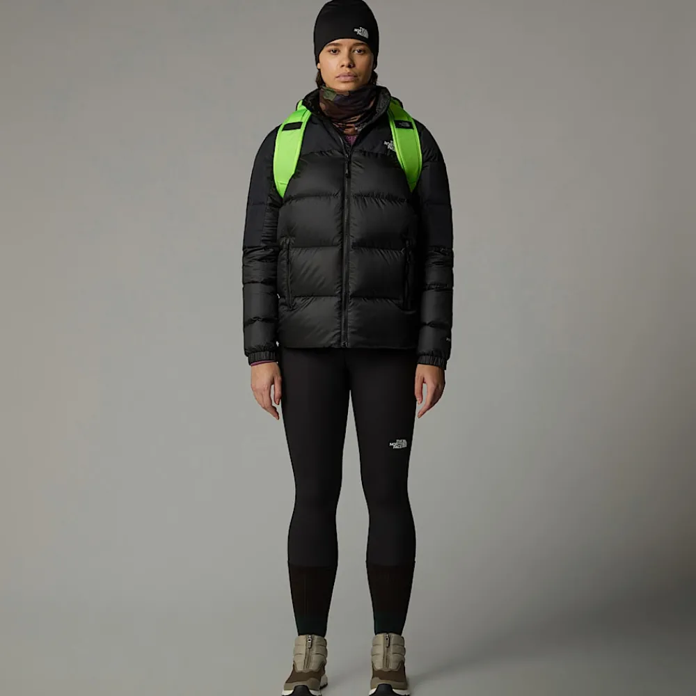 Chaqueta De Plumón Diablo 2.0 Para Mujer-The North Face Online