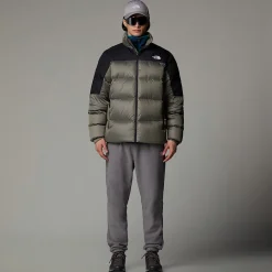 Chaqueta De Plumón Diablo 2.0 Para Hombre-The North Face New