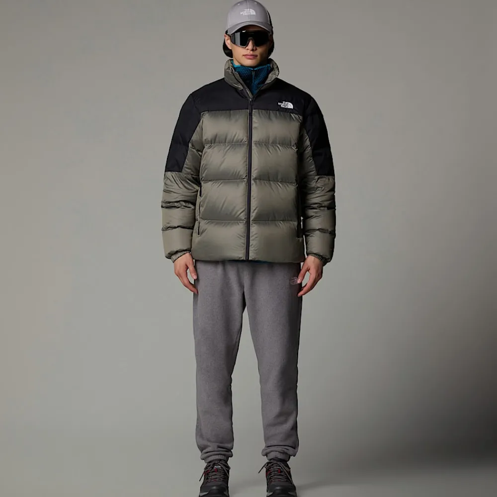 Chaqueta De Plumón Diablo 2.0 Para Hombre-The North Face New