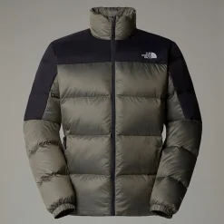 Chaqueta De Plumón Diablo 2.0 Para Hombre-The North Face New