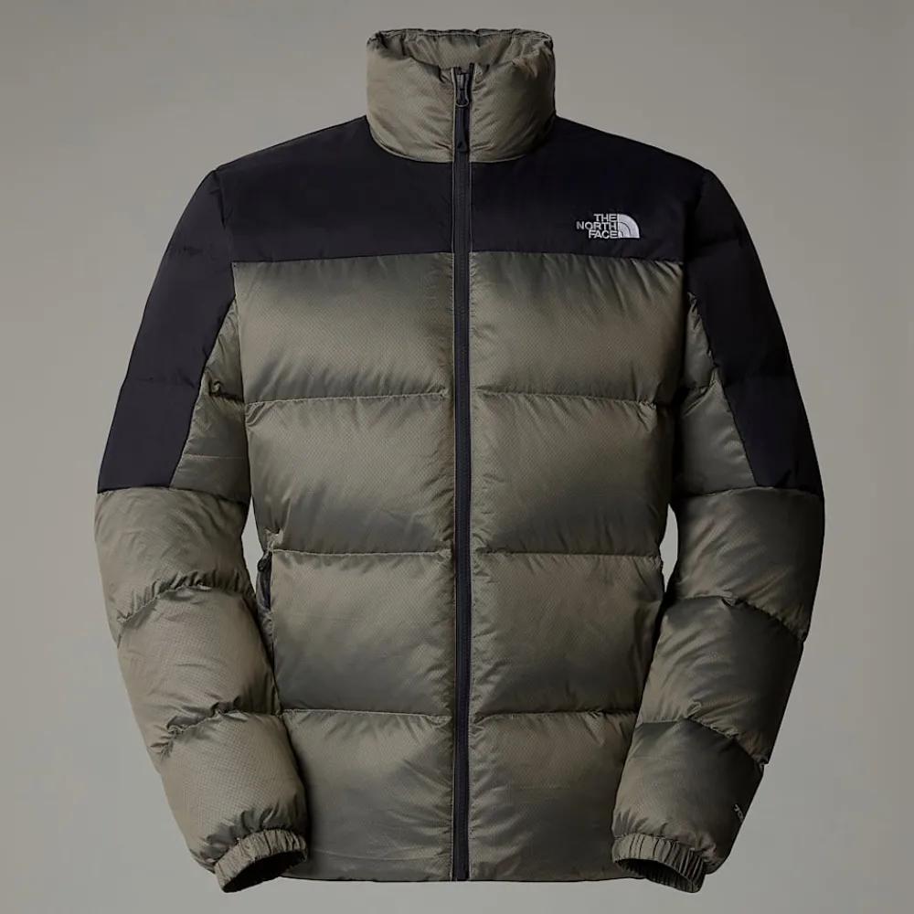 Chaqueta De Plumón Diablo 2.0 Para Hombre-The North Face New