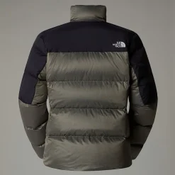 Chaqueta De Plumón Diablo 2.0 Para Hombre-The North Face New