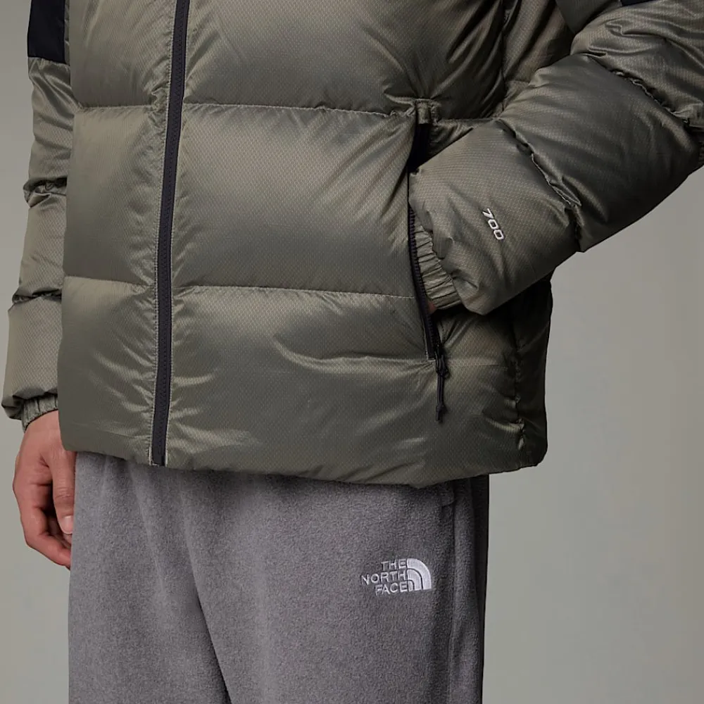 Chaqueta De Plumón Diablo 2.0 Para Hombre-The North Face New