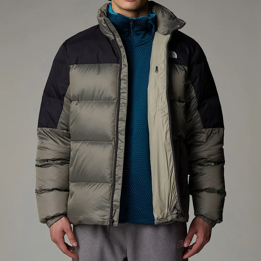 Chaqueta De Plumón Diablo 2.0 Para Hombre-The North Face New