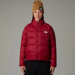 Chaqueta De Plumón Hyalite Para Mujer-The North Face Best