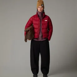 Chaqueta De Plumón Hyalite Para Mujer-The North Face Best
