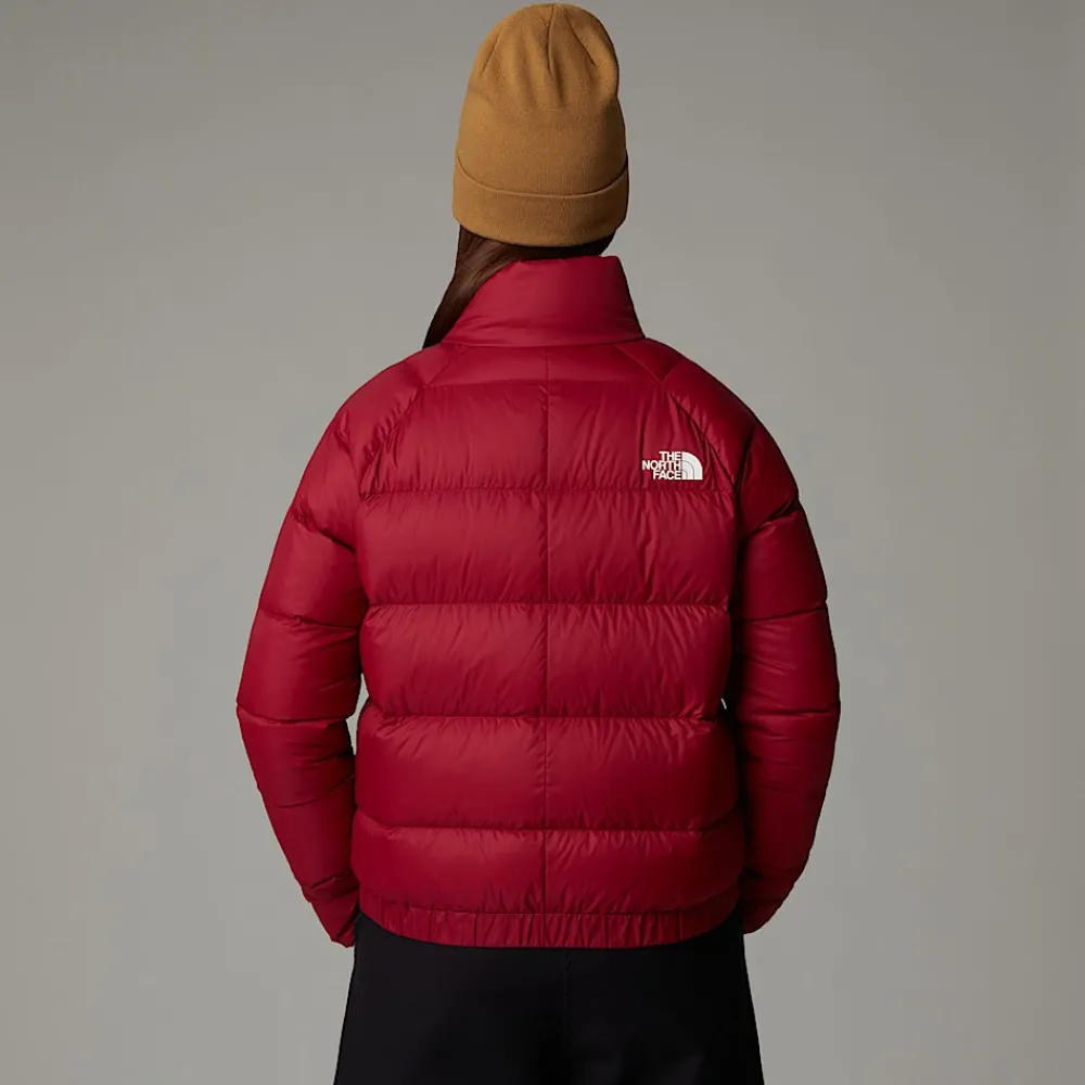 Chaqueta De Plumón Hyalite Para Mujer-The North Face Best
