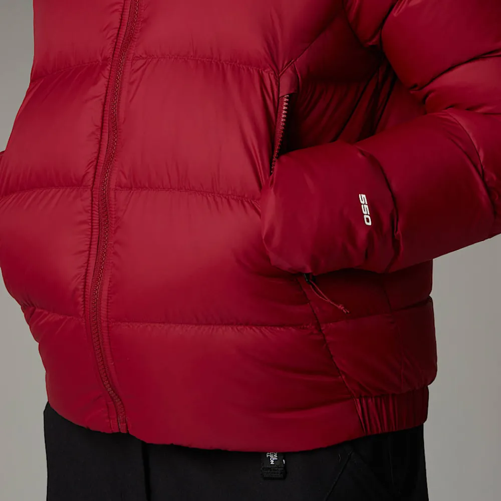 Chaqueta De Plumón Hyalite Para Mujer-The North Face Best