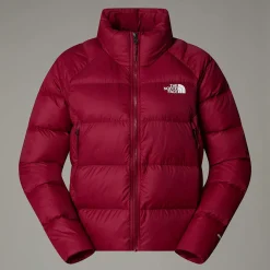 Chaqueta De Plumón Hyalite Para Mujer-The North Face Best